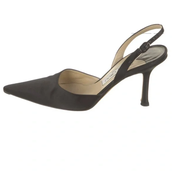 Jimmy Choo heels - Picture 2 of 5